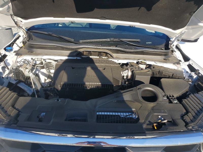Photo 12 from auction – 2025 HONDA PILOT with VIN 5FNYG1H42SB020847