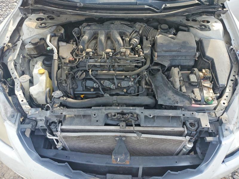 Photo 11 from auction – 2012 NISSAN ALTIMA with VIN 1N4BL2AP4CN415861
