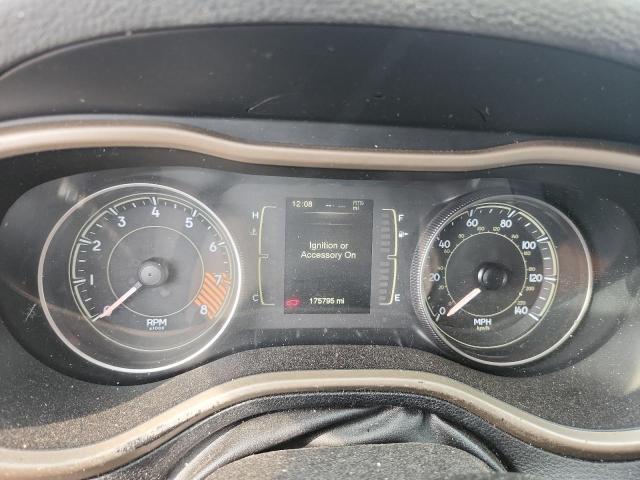 Photo 9 from auction – 2014 JEEP CHEROKEE with VIN 1C4PJMCS3EW184144