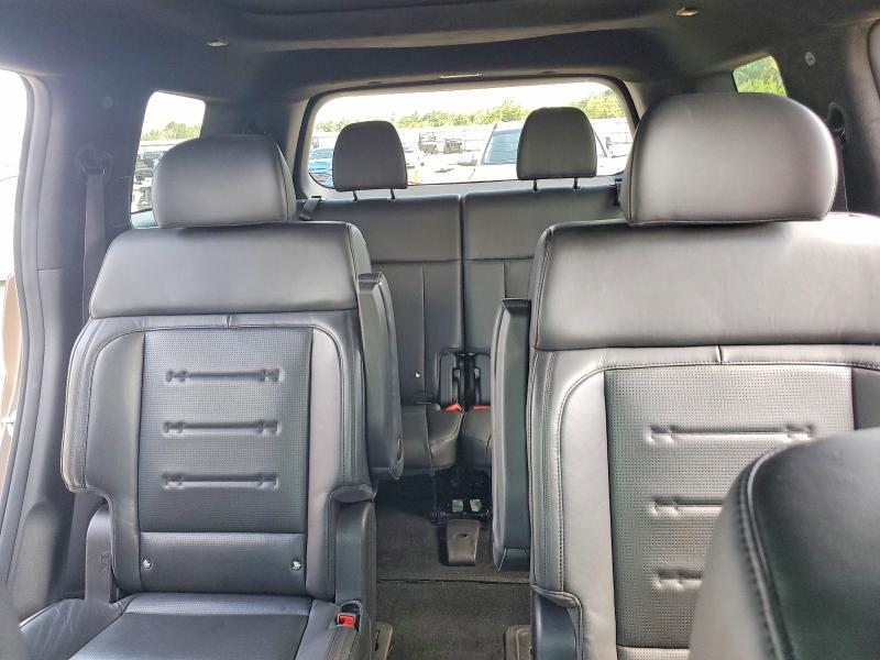 Photo 10 from auction – 2024 HYUNDAI SANTA FE with VIN 5NMP5DGL8RH044722