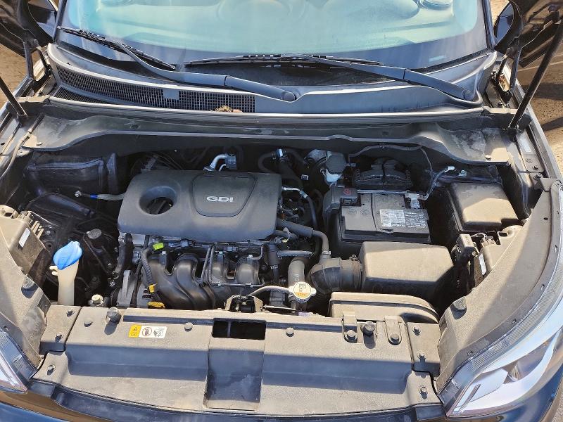 Photo 11 from auction – 2019 KIA SOUL with VIN KNDJN2A21K7693303