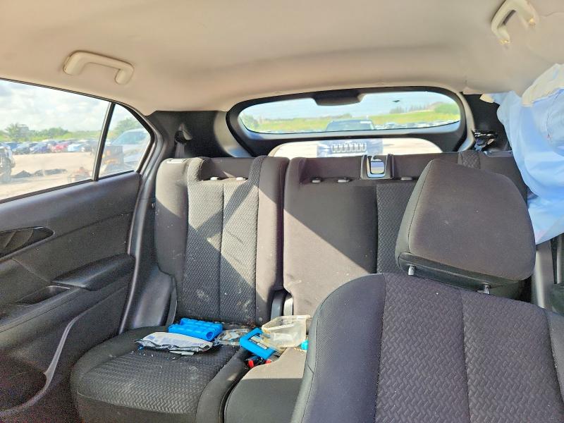 Photo 10 from auction – 2019 MITSUBISHI ECLIPSE CROSS with VIN JA4AS3AA5KZ002987