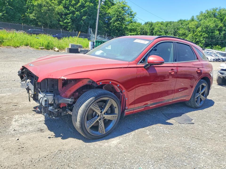 2023 GENESIS GV70