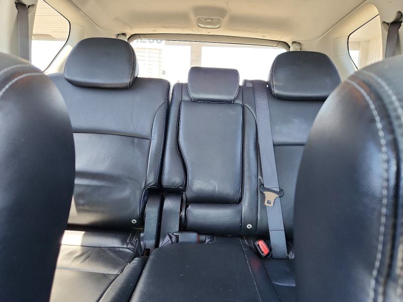Photo 10 from auction – 2009 MITSUBISHI OUTLANDER with VIN JA4MT41X09Z005570