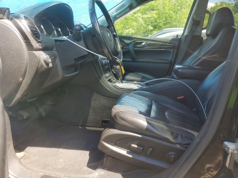Photo 7 from auction – 2014 BUICK ENCLAVE with VIN 5GAKRBKD6EJ127302