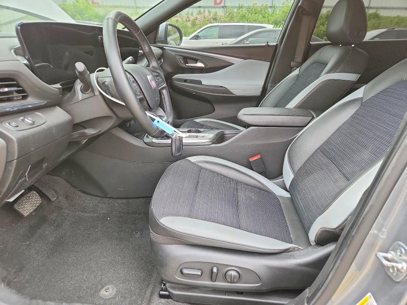 Фото 7 с аукциона – 2024 BUICK ENVISTA с VIN KL47LAE21RB211497