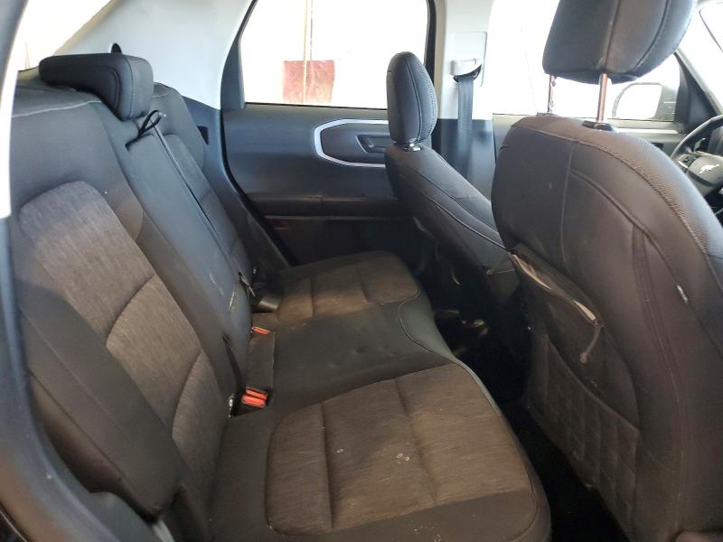Снимка 11 от търг – 2022 FORD BRONCO SPORT с VIN 3FMCR9B64NRD42305