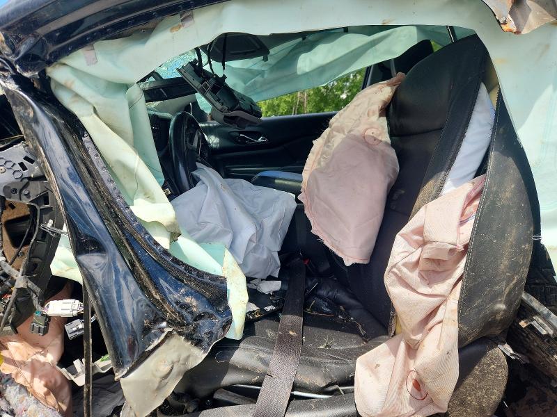 Photo 7 from auction – 2017 GMC ACADIA with VIN 1GKKNULS5HZ219076