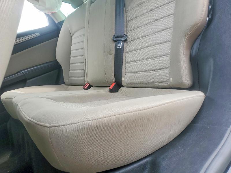 Photo 10 from auction – 2019 FORD FUSION with VIN 3FA6P0G7XKR231439