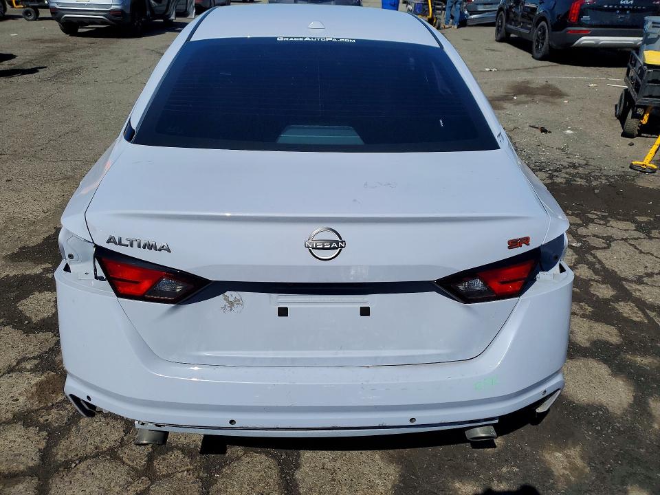 Photo 6 from auction – 2023 NISSAN ALTIMA with VIN 1N4BL4CV2PN417251