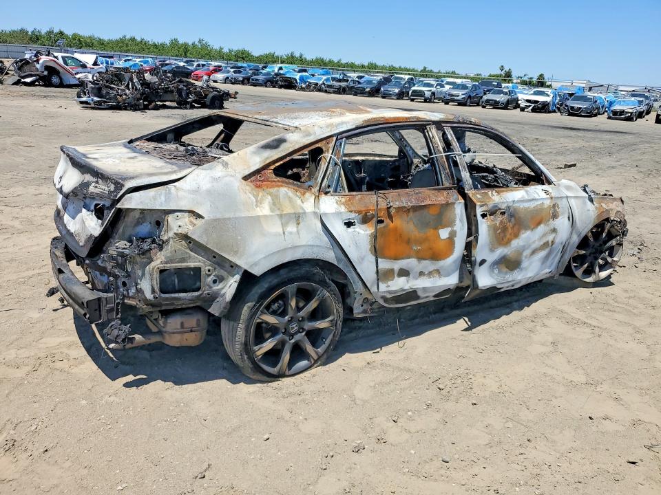 Photo 3 from auction – 2025 HONDA CIVIC with VIN 2HGFE4F86SH304997