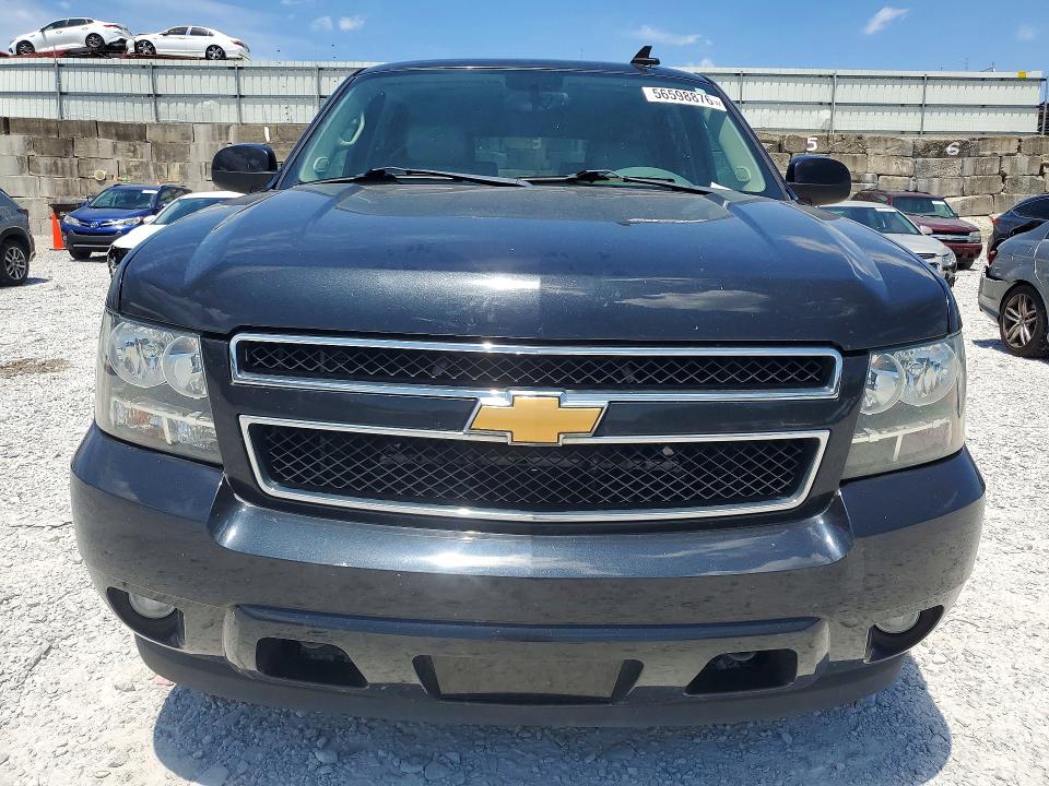 Photo 5 from auction – 2012 CHEVROLET TAHOE with VIN 1GNSKBE06CR140035
