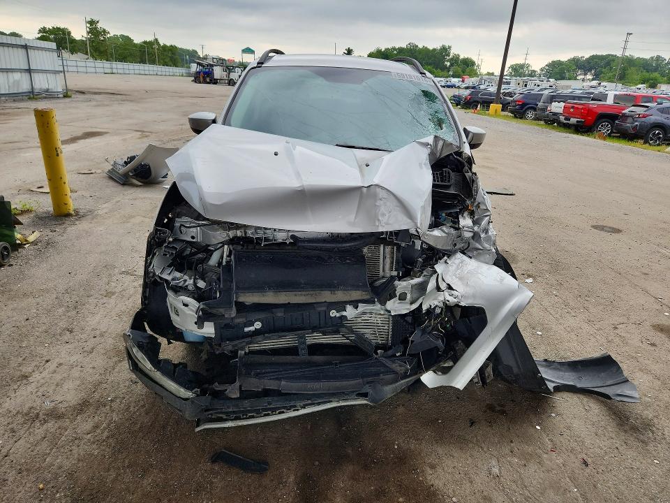 Фото 5 с аукциона – 2016 FORD ESCAPE с VIN 1FMCU0GX8GUA51653
