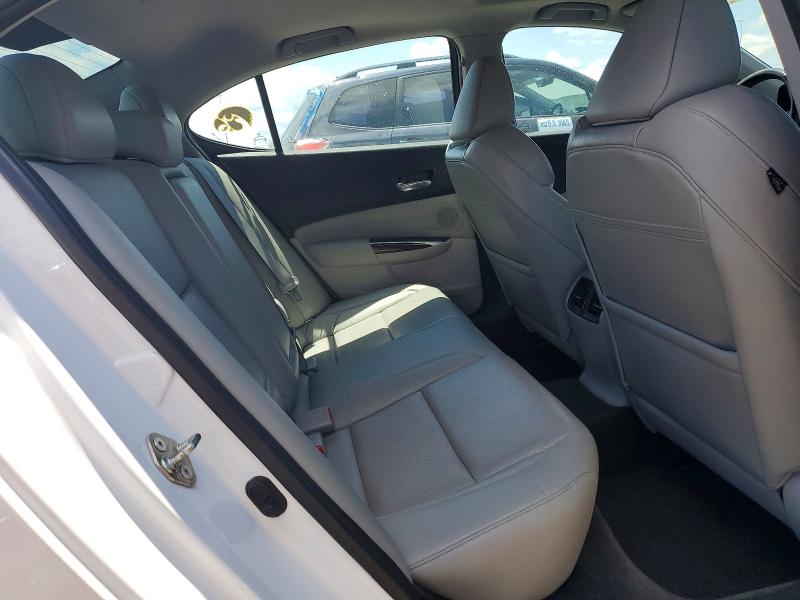 Zdjęcie 10 z aukcji – 2015 ACURA TLX z VIN 19UUB2F54FA007788