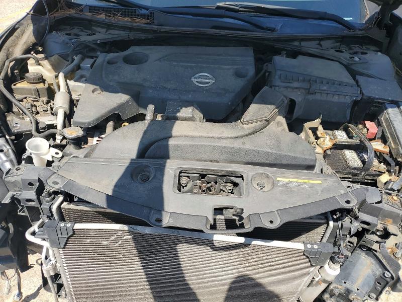 Photo 11 from auction – 2015 NISSAN ALTIMA with VIN 1N4AL3AP6FC225772