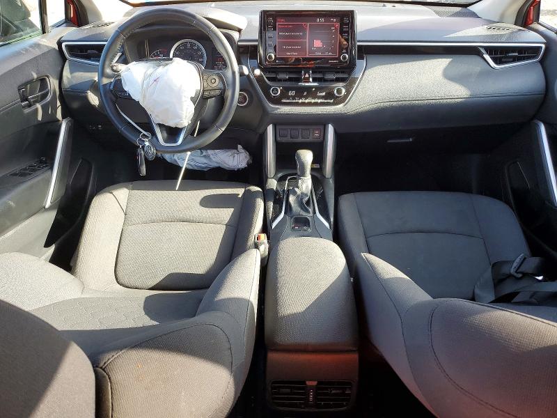Photo 8 from auction – 2022 TOYOTA COROALLA with VIN 7MUCAAAG4NV003084
