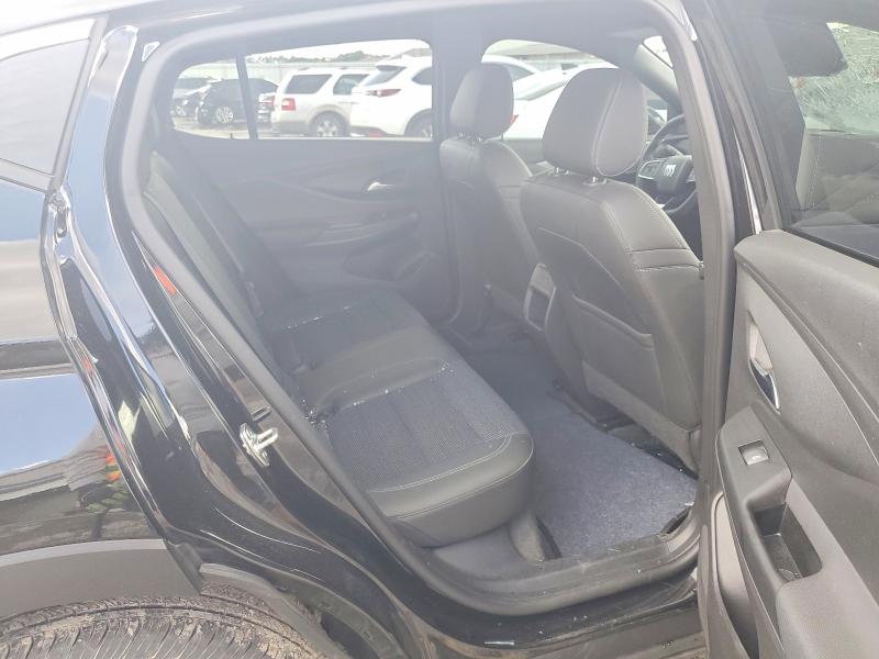 Photo 10 from auction – 2025 BUICK ENVISTA with VIN KL47LAEP7SB165921
