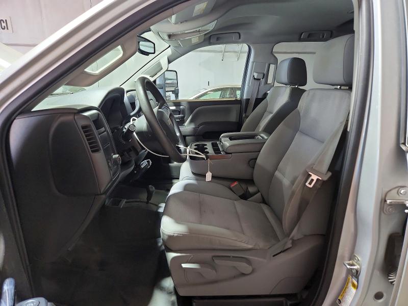 Photo 7 from auction – 2016 CHEVROLET SILVERADO with VIN 1GC1KUEGXGF297040