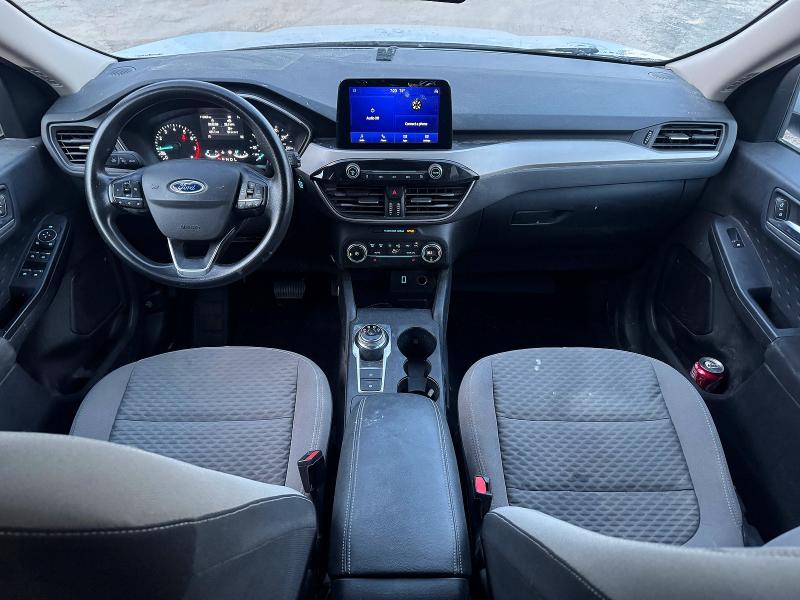 صورة رقم 9 من المزاد - 2020 FORD ESCAPE مع VIN 1FMCU9G61LUC28078