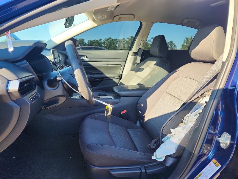Снимка 7 от търг – 2022 NISSAN ALTIMA с VIN 1N4BL4BV2NN402828