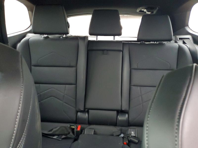 Photo 10 from auction – 2024 BMW X1 with VIN WBX73EF05R5Z08795