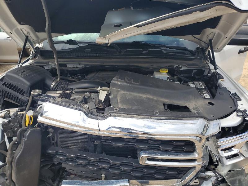 Photo 11 from auction – 2023 RAM 1500 with VIN 1C6RREFT7PN641050