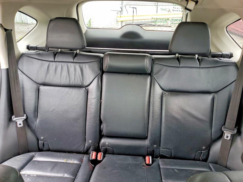 Photo 10 from auction – 2015 HONDA CR-V with VIN 5J6RM4H78FL055897