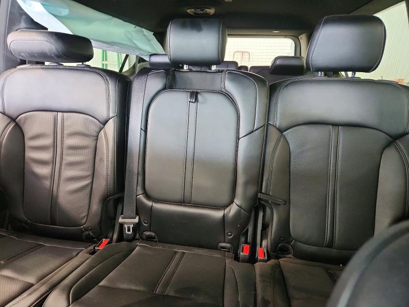 صورة رقم 10 من المزاد - 2024 JEEP WAGONEER مع VIN 1C4SJSBP3RS106391