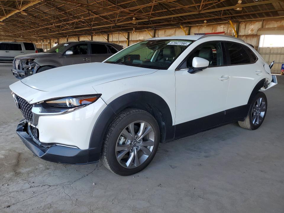 2023 MAZDA CX-30 - Търг №57947786