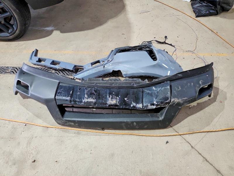 Photo 13 from auction – 2024 HONDA PASSPORT with VIN 5FNYF8H80RB000332