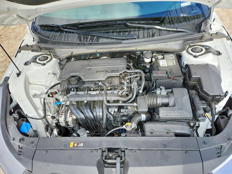Фото 11 с аукциона – 2025 KIA K4 с VIN 3KPFT4DEXSE020751