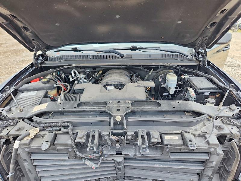 Снимка 12 от търг – 2020 GMC YUKON с VIN 1GKS2BKC1LR240443