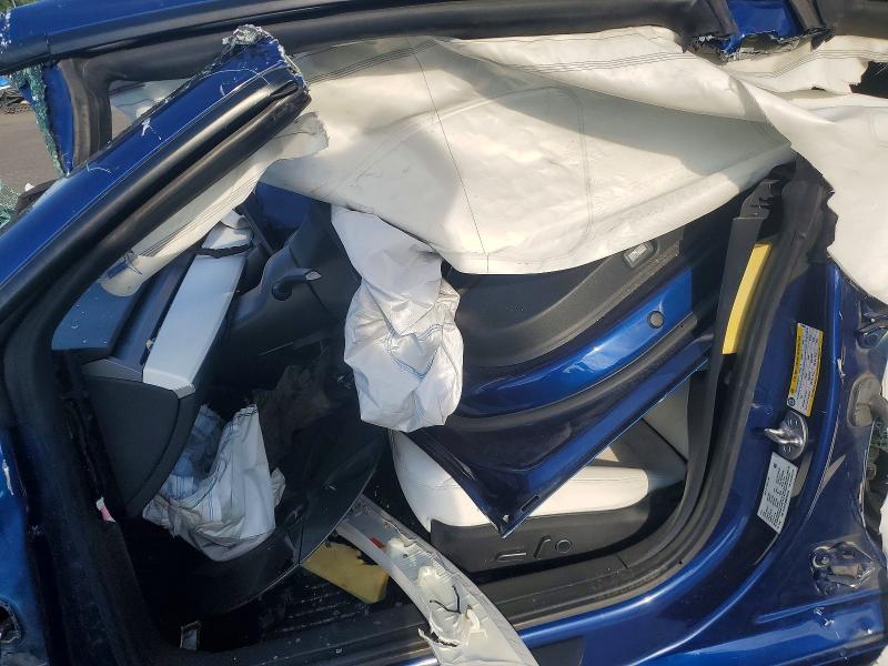 Photo 7 from auction – 2021 TESLA MODEL 3 with VIN 5YJ3E1EB5MF948044