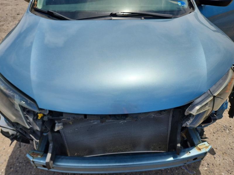 Photo 11 from auction – 2014 HONDA CR-V with VIN 2HKRM4H3XEH633231