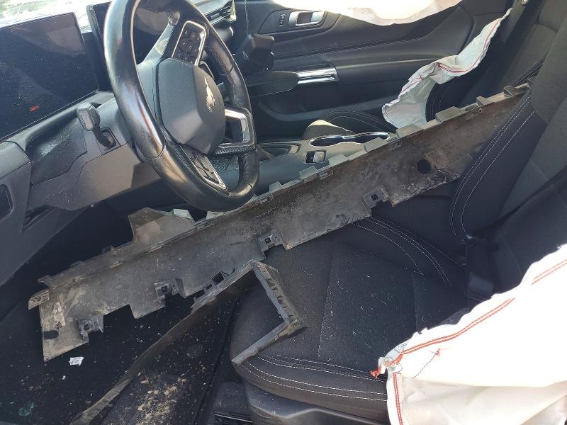 Photo 7 from auction – 2024 FORD MUSTANG with VIN 1FA6P8CF5R5404986
