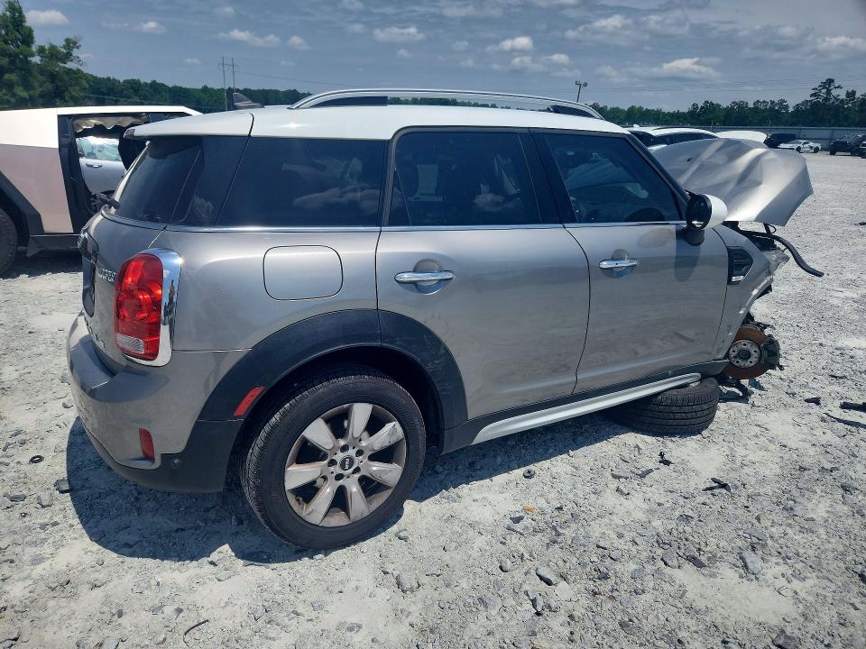 Photo 3 from auction – 2018 MINI COOPER with VIN WMZYS7C37J3E08686