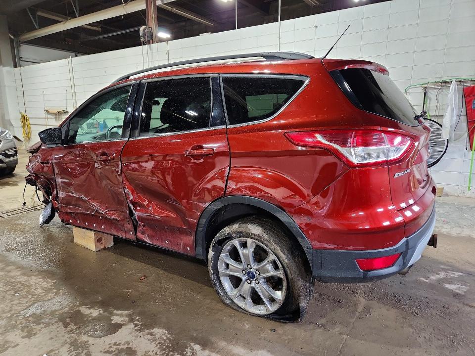 Photo 2 from auction – 2015 FORD ESCAPE with VIN 1FMCU9G94FUB06894