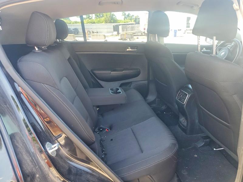 Photo 10 from auction – 2017 KIA SPORTAGE with VIN KNDPMCAC6H7243473