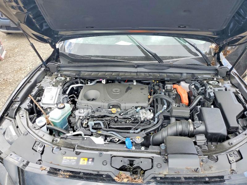 Photo 11 from auction – 2026 MAZDA CX-50 with VIN 7MMVAAEW7TN153651