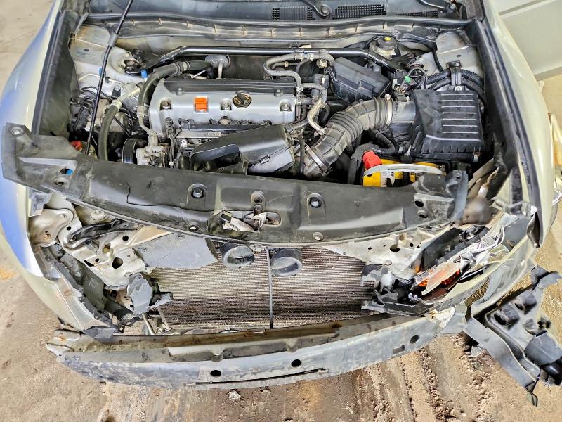 Photo 11 from auction – 2012 HONDA ACCORD with VIN 1HGCP2F83CA004108