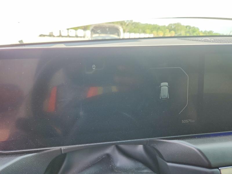 Photo 9 from auction – 2024 KIA EV9 with VIN KNDAEFS58R6020928