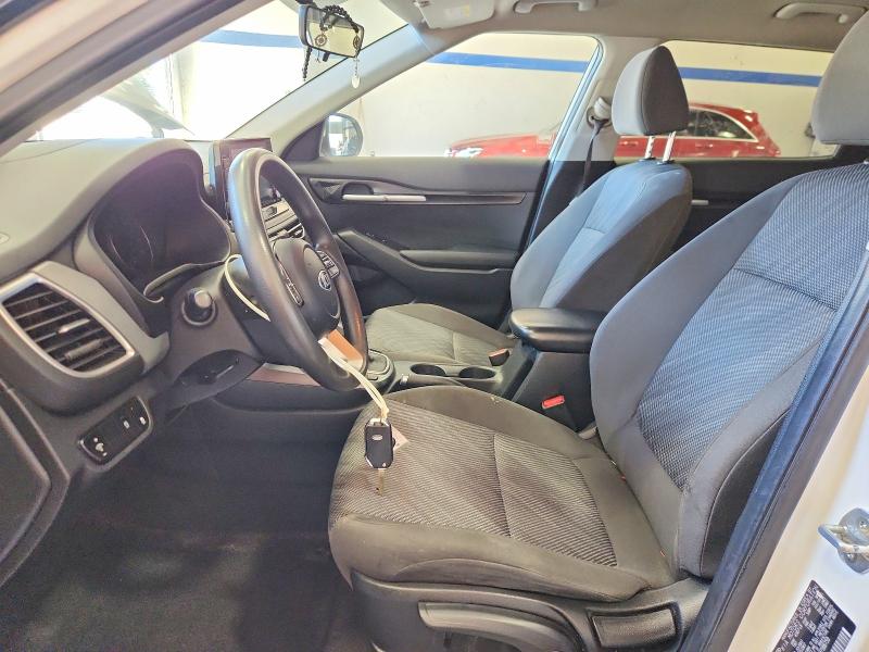 Фото 7 с аукциона – 2021 KIA SELTOS с VIN KNDEPCAA1M7188759