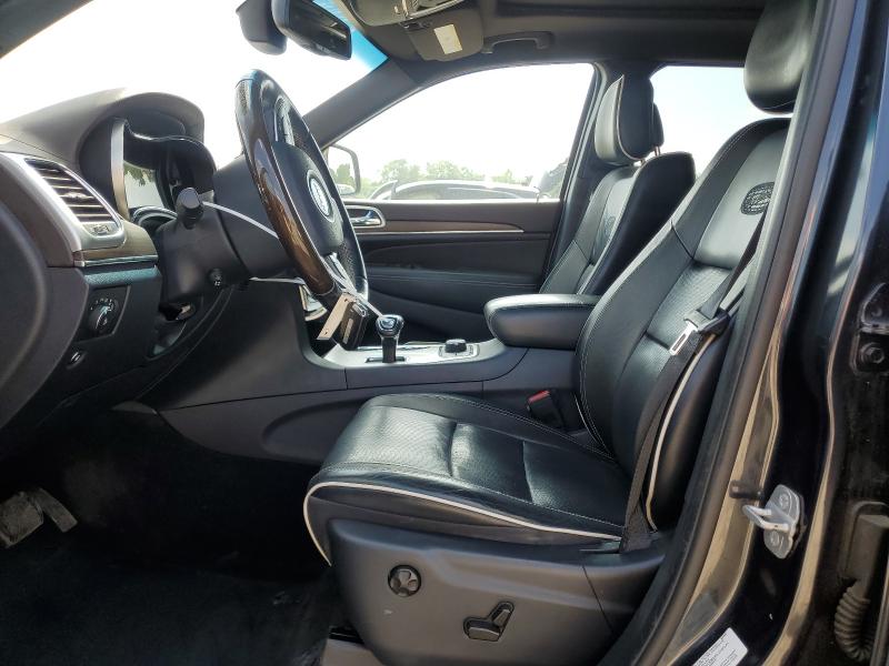 Zdjęcie 7 z aukcji – 2014 JEEP GRAND CHEROKEE z VIN 1C4RJFCG0EC437616