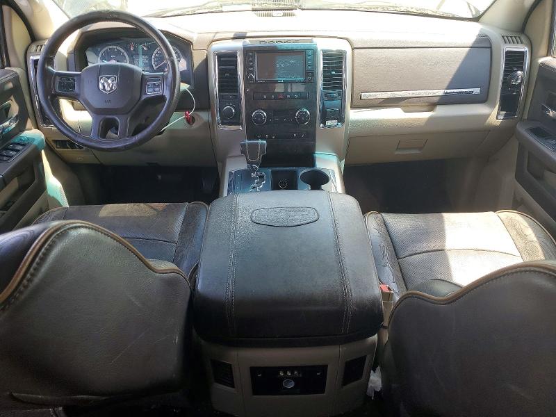 Снимка 8 от търг – 2012 DODGE RAM 1500 с VIN 1C6RD7PTXCS192581