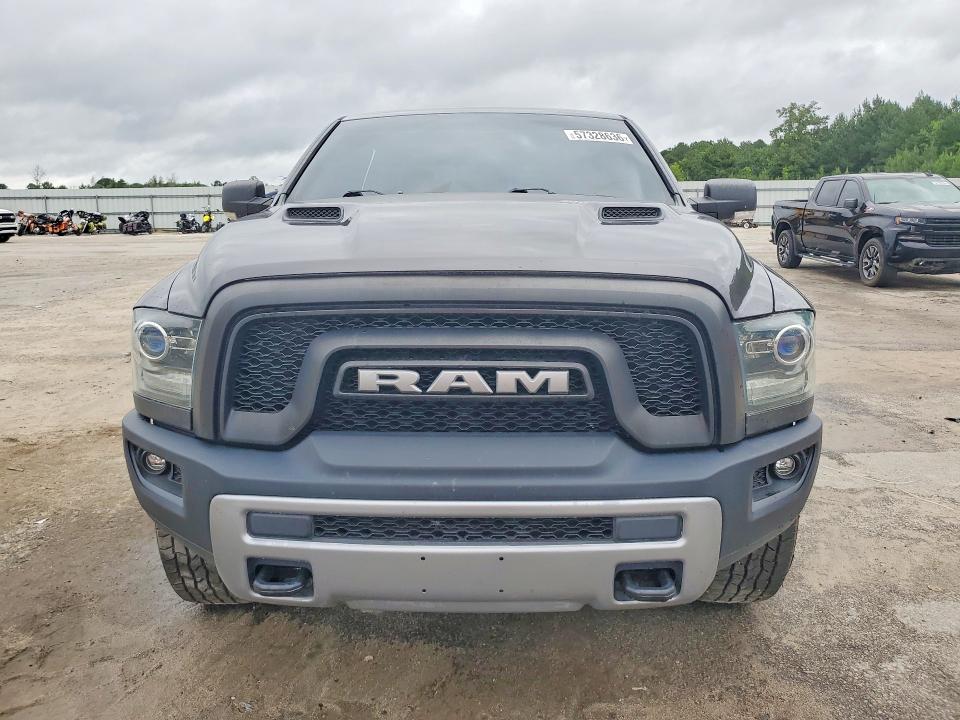 صورة رقم 5 من المزاد - 2016 RAM 1500 مع VIN 1C6RR6YT5GS169239