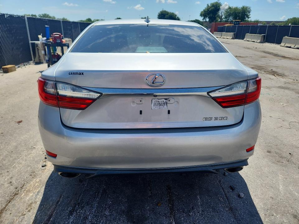 Photo 6 from auction – 2017 LEXUS ES with VIN 58ABK1GG9HU042798