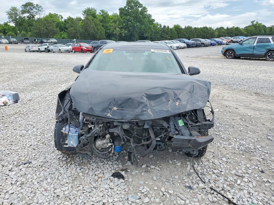 Photo 5 from auction – 2015 HYUNDAI SONATA with VIN 5NPE24AF1FH005133