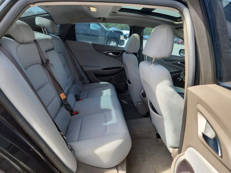 Photo 10 from auction – 2016 CHEVROLET MALIBU with VIN 1G1ZE5ST8GF201688
