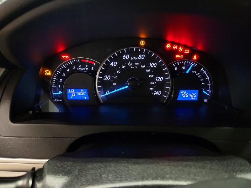 Photo 9 from auction – 2013 TOYOTA CAMRY with VIN 4T4BF1FK9DR319256