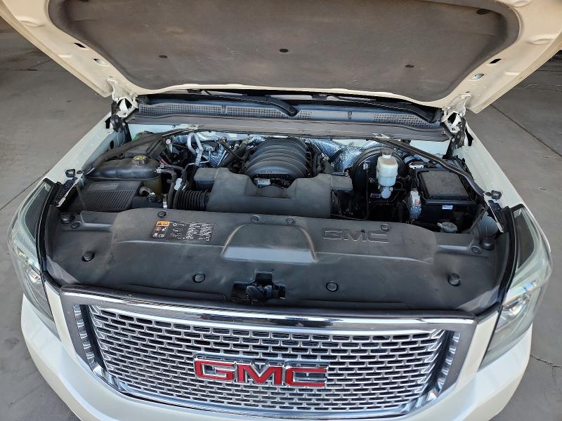 Photo 12 from auction – 2015 GMC YUKON with VIN 1GKS2CKJ6FR291882